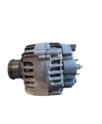Renault Kangoo II Generator/alternator 231004554R 2612716A