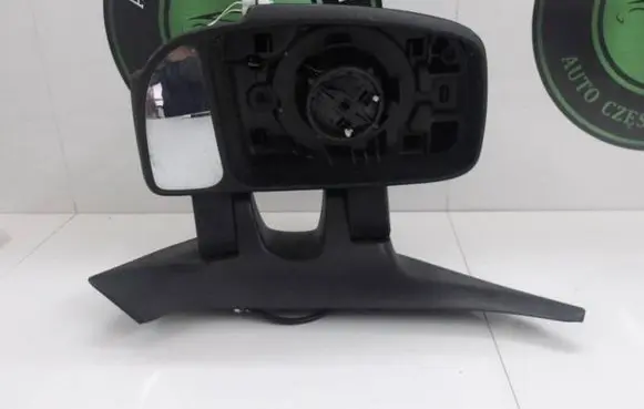 Renault Master III Front door electric wing mirror DA15654