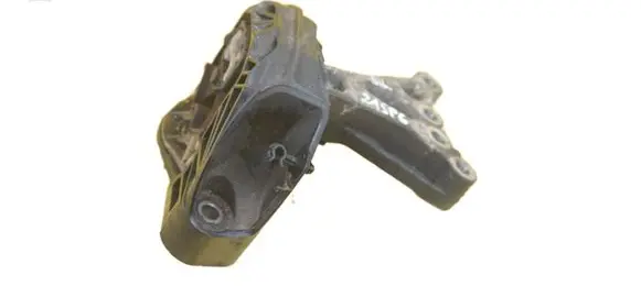 Peugeot 208 I Engine mount vacuum valve ZMZ ZM01