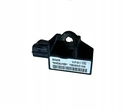 Honda CR-V Airbag deployment crash/impact sensor 5WK43787