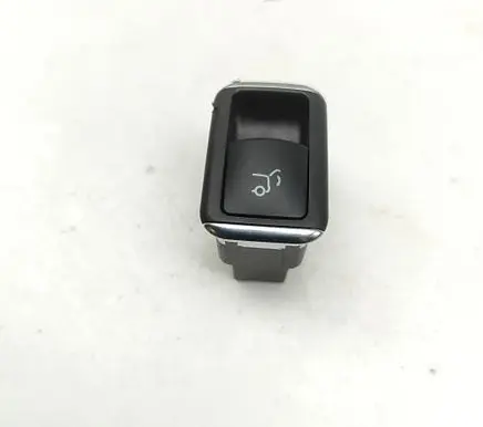 Mercedes-Benz GLE (W166 - C292) Tailgate/boot open switch button A1668707610