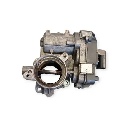 Alfa Romeo 159 Throttle valve 48CPD1
