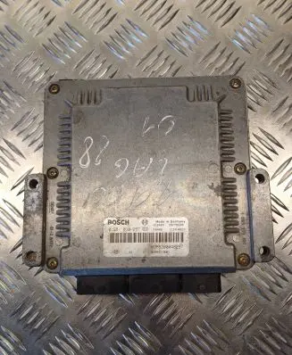 Engine control unit/module