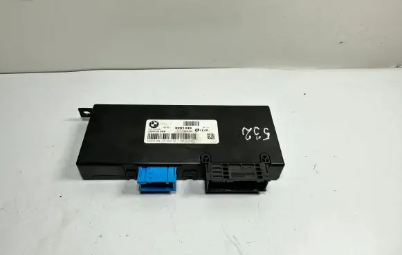 BMW 7 F01 F02 F03 F04 Gateway control module 61359291449 9291449 61359393659