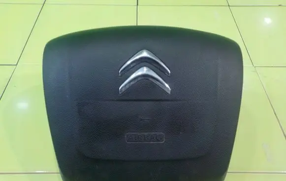 Citroen Jumper Steering wheel airbag 07356857840