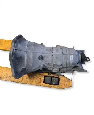 BMW 7 F01 F02 F03 F04 Automatic gearbox 1068042 0039733V8X