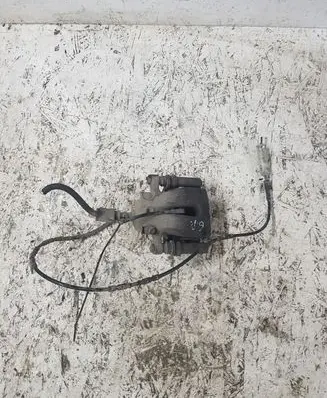 BMW 1 E81 E87 Rear brake caliper