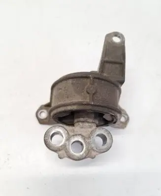 Engine mount bracket