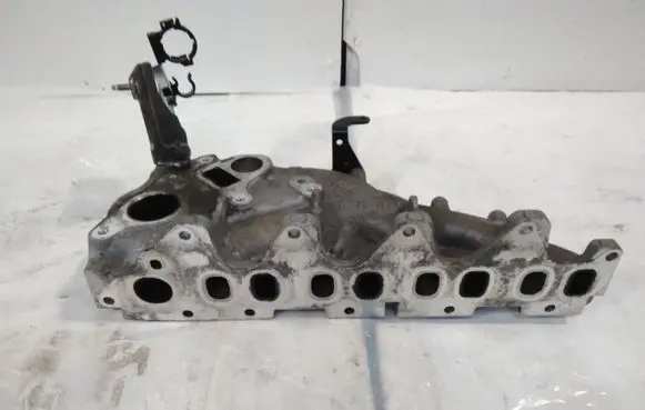 Nissan Qashqai Intake manifold 140030286RE