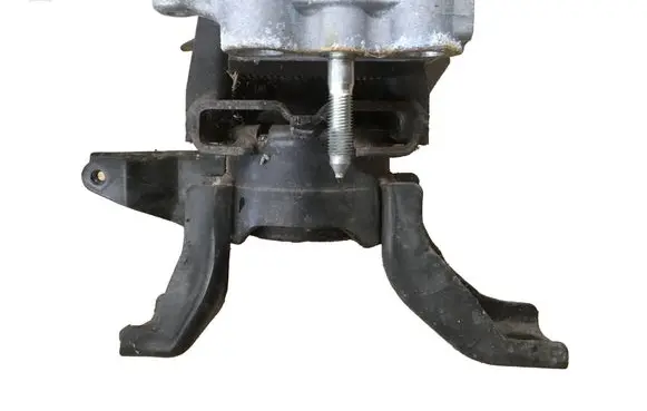 Toyota Prius+ (ZVW40) Engine mount vacuum valve 