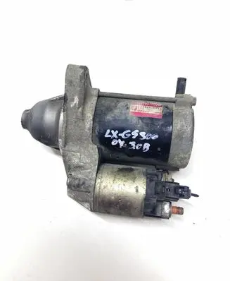 Lexus GS 300 350 430 450H Starter motor 2810031070 4280002340