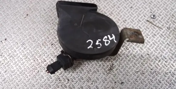 Volvo V70 Horn signal E349042
