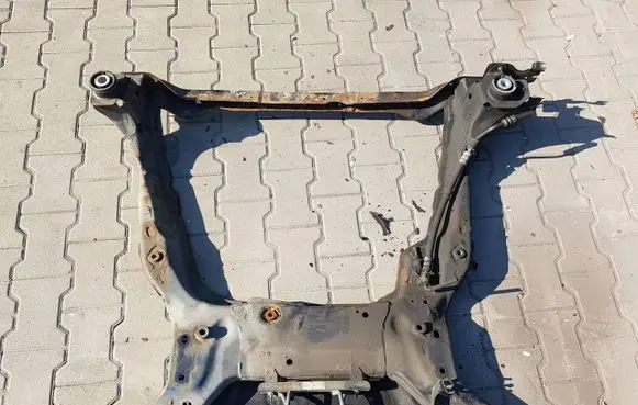 Front subframe