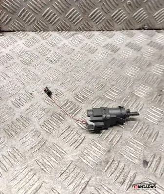 Volvo S60 Brake pedal sensor switch 3m5t13480ac
