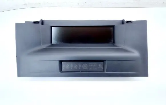 Citroen DS4 Head up display screen 9804496980 9665778780