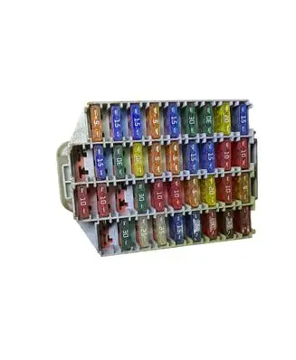 Volvo V70 Fuse box set 9162439