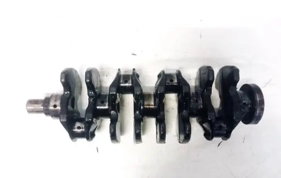 Mitsubishi Space Wagon Crankshaft 