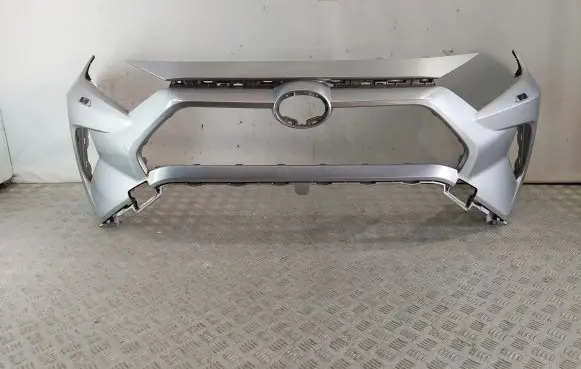Toyota RAV 4 (XA50) Front bumper 5211942B20