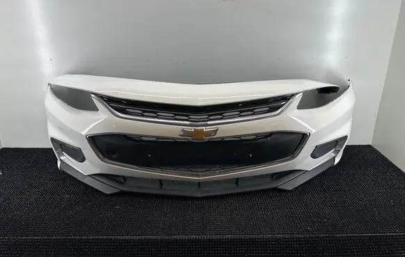 Chevrolet Malibu Front bumper 