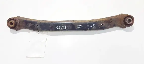 Rear upper control arm/wishbone