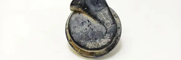 Opel Astra F Horn signal 71335