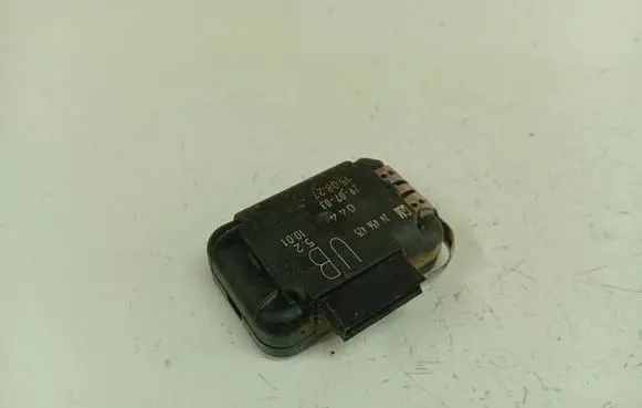Opel Astra G Rain sensor 24456425