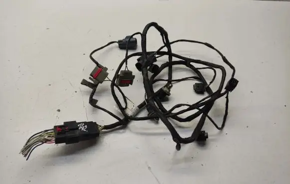 Chrysler 300 - 300C Parking sensor (PDC) wiring loom 05087101AB