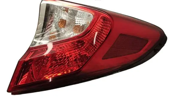 Toyota C-HR I Rear/tail lights 81550F4010 16436F