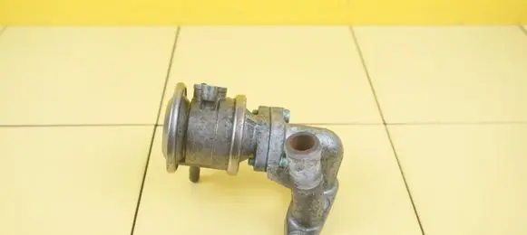 Volkswagen Touareg I EGR thermostat 066131101 BMV