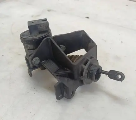 Mercedes-Benz Sprinter W901 W902 W903 W904 Accelerator pedal position sensor 0205001030 66CUL47