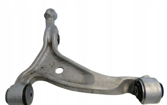 Mercedes-Benz GLE W167 Front lower control arm/wishbone A1673300800