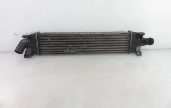 Ford Focus Intercooler radiator 