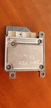 BMW 5 E39 Airbag control unit/module 3500988519