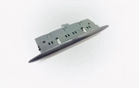 Mercedes-Benz GL X164 Parking PDC sensor display screen A0015423723 102367800