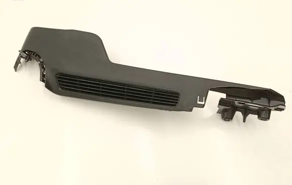 BMW 5 G30 G31 G38 Other trunk/boot trim element 7387525 6004929002 21437510