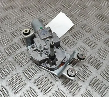 BMW iX Rear window wiper motor 7954727