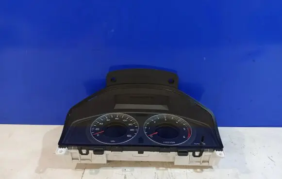 Volvo S80 Speedometer (instrument cluster) 36002195 30786145