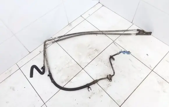 Mercedes-Benz Sprinter W906 Power steering radiator A9064660324