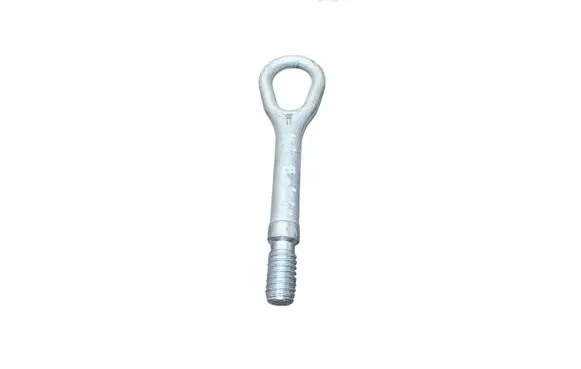 Mercedes-Benz B W245 Towing hook eye 