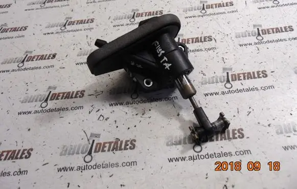Clutch master cylinder