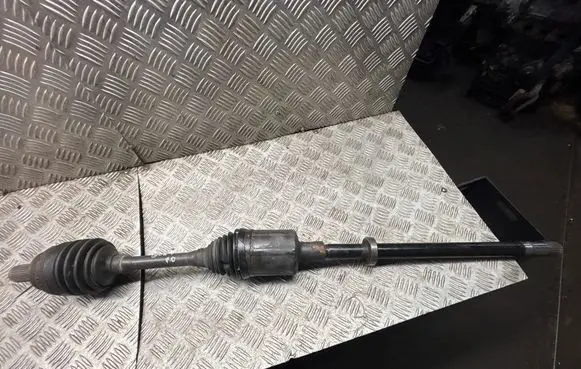 Mercedes-Benz GLK (X204) Front driveshaft 
