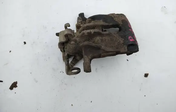 Renault Trafic II (X83) Rear brake caliper 