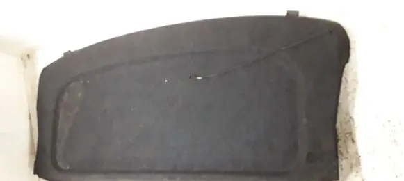 Mazda 323 F Parcel shelf
