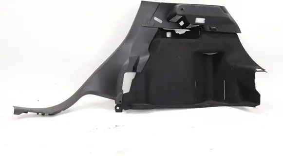 Ford Fiesta Other trunk/boot trim element H1BB-A46808-AHW