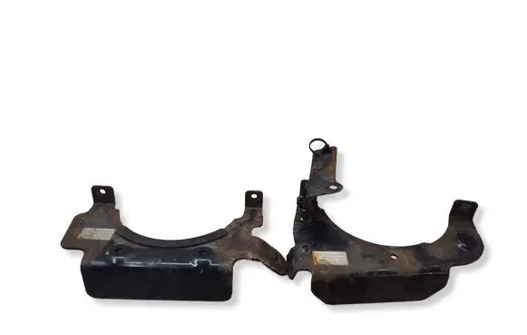 Jaguar F-Pace Other under body part HK839A004BA