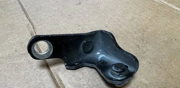 Ford Kuga III Front door lower hinge H1BBA22810AD