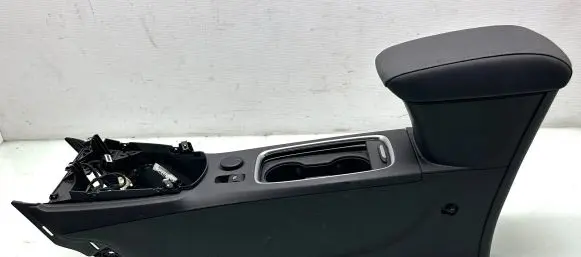 Opel Astra K Center console 39124504 25533842 13580788
