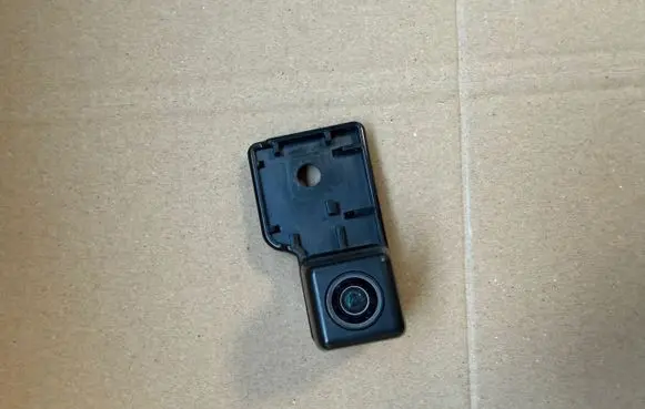 Toyota Aygo AB40 Reversing camera 
