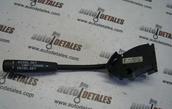 Mercedes-Benz A W168 Cruise control stalk 
