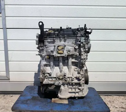 KIA Ceed Engine G4LH PZ225785